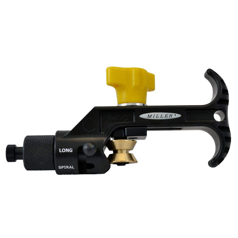 Miller ACS+ Series Cable Slitter for Armored Fiber Cable, Central Tube, and Stranded Loose Tube, Easily Portable Tool for Working Technicians, Electricians, and Installers, 10 Ounces - Image 1